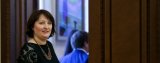 НАЗК погрожує скасовувати реєстрацію партій, якщо не буде звітів