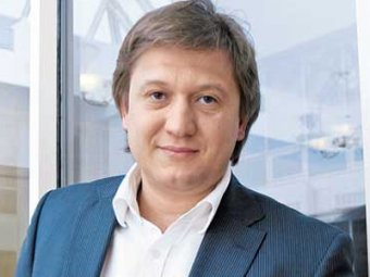 Данилюк: Украина снова может выйти на рынки капитала
