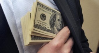 ООН: У світі щороку дають $1 трлн хабарів