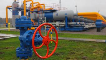 Зберігати газ в українських сховищах зацікавлені 6 країн &ndash; Міненерго