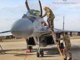 Летчикам в Украине повысили заплату