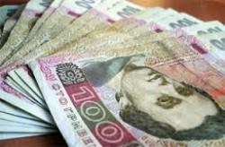 Во второй половине ноября на соцрасходы направлено порядка 4 млрд. грн.