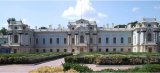 Мариинский дворец в 2018 году продолжат реставрировать и обустраивать за 72,6 млн гривен