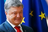 Доходы Порошенко выросли в 8 раз
