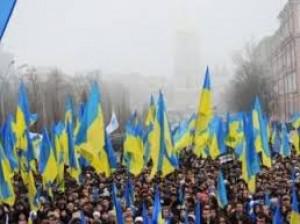 Окружной админсуд запретил массовые акции в центре Киева