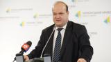 П.Порошенко призначив замголови АПУ В.Чалого