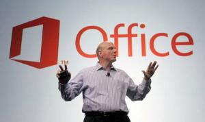 Microsoft смягчает условия лицензии Office 2013