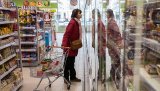 В России годовая инфляция в октябре составила 3,5%