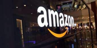 Прибыль Amazon выросла более чем вдвое