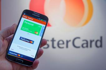 MasterCard внедряет технологию токенизации в свой цифровой кошелек