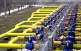 В Украине 600 миллиардов кубов доказанных запасов газа - вице-премьер