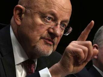 Шеф розвідки США пообіцяв розкрити мотиви &laquo;путінських кібератак&raquo;