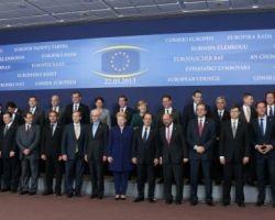 Vilnius Summit: no Association Agreement signed between Ukraine and EU