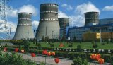 Защита отключила энергоблок на Ровенской АЭС