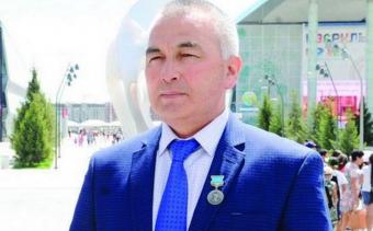 Мільйонний покупець квитка &laquo;Астана-ЕКСПО&raquo; відвідав виставку