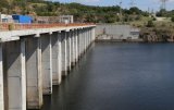 На межі. В Україні може зупинитися одна з гідроелектростанцій