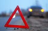 В Киеве полицейский устроил пьяное ДТП