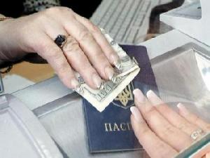Паспорт теперь будет нужен при любых операциях с валютой