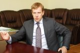 Хомутиннік прийшов в Раду з новим iPhone X