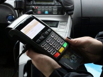 Торік підприємці збільшили використання касових апаратів та наростили виторг на 18%