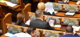 The salary for parliamentarians lowers from 17 thousand up to 6,5 thousand hryvnias a month &ndash; A.Yatseniuk