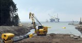 У Швеції вважають &laquo;Північний потік-2&raquo; небезпечним для енергобезпеки ЄС