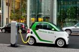 Electric Cars Market in Ukraine Has Good Prospects &ndash; Volodymyr Emelian