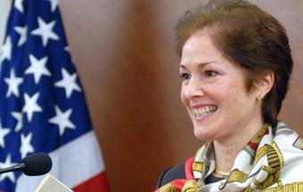 Сенат США утвердил нового посла в Украине