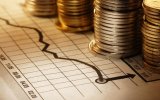 Держборг України до ВВП істотно знизився - Мінфін