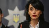 Деканоидзе заработала вчетверо больше Порошенко