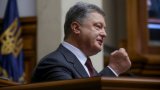 Порошенко: Экспорт в ЕС вырос в первом полугодии на 23%