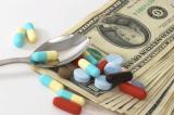 Prime Minister Urges Verkhovna Rada to Pass Law Permitting Lowering Price for Pharmaceuticals in Ukraine
