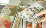 Показатели валютного рынка по состоянию на 22 июня 2018 г.