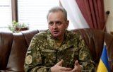 Муженко не считает себя виноватым в пожаре на складе в Калиновке