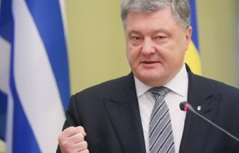 Poroshenko States that He Already Implemented 144 Reforms