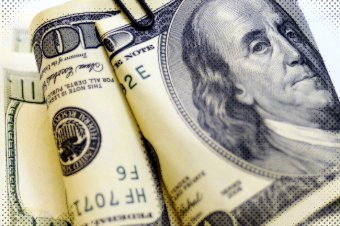 Міжбанк відкрився доларом по 26,02