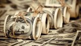 Золотовалютные резервы сократились из-за выплаты по госдолгу - НБУ