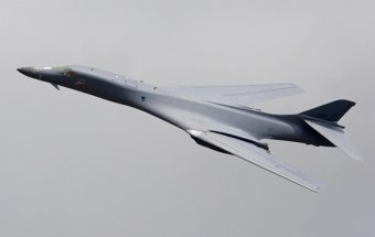 Бомбардувальники США пролетіли над Корейським півостровом