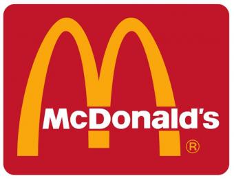 McDonald's возглавил рейтинг неравенства зарплат