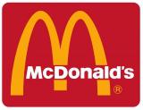 McDonald's возглавил рейтинг неравенства зарплат