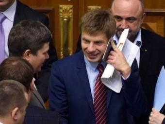 Алексей Гончаренко рассказал, как правоохранители инсценировали его похищение