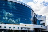 У міністерстві фінансів Казахстану проходять навчання