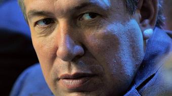 Глава ЗЕБ не виключає ймовірності зняття антиросійських санкцій у 2017 році