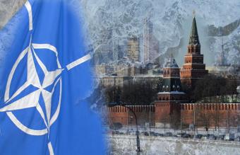 Столтенберг посоветовал России &laquo;расслабиться&raquo; и принять расширение НАТО
