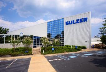 Sulzer Вексельберга получил контроль над газотурбинным бизнесом &laquo;Ротека&raquo;