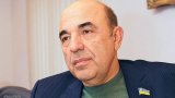 Рабинович слетал в Австрию за 650 тыс. гривен, - нардеп