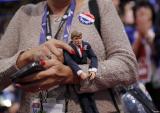 Комиссия сената расследует роль России в кампании Трампа