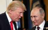 РФ втрутилася у вибори на користь Трампа &ndash; сенат