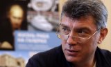 У США площу перед посольством РФ хочуть перейменувати на честь Нємцова
