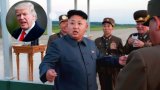 В США опасаются биологического оружия Северной Кореи